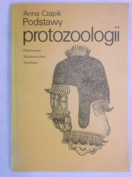 Podstawy protozoologii