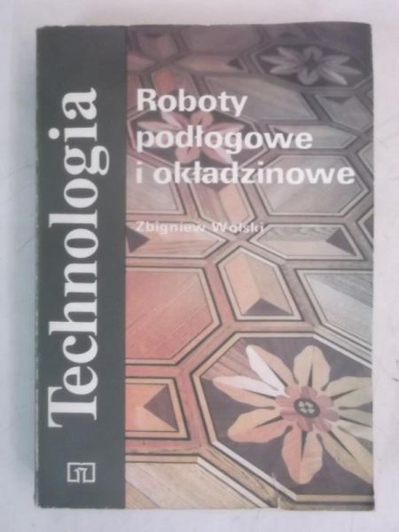 Roboty podłogowe i okładzinowe