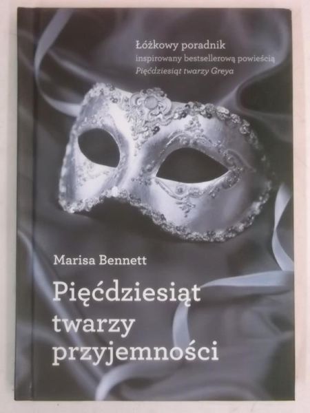 Pięćdziesiąt twarzy przyjemności