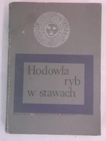 Hodowla ryb w stawach