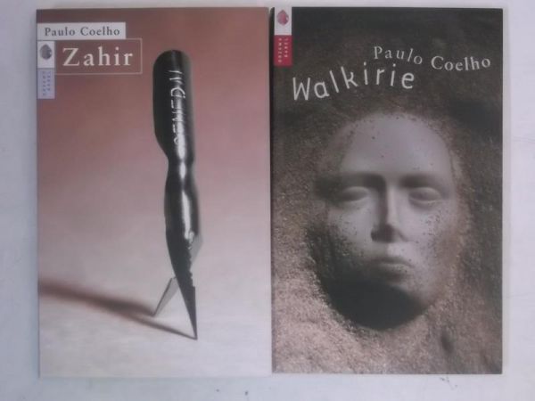 Zahir / Walkirie