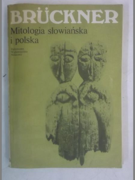 Mitologia słowiańska i polska