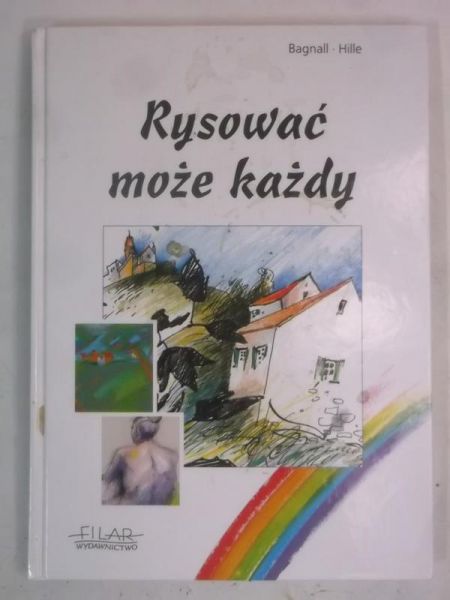 Rysować może każdy