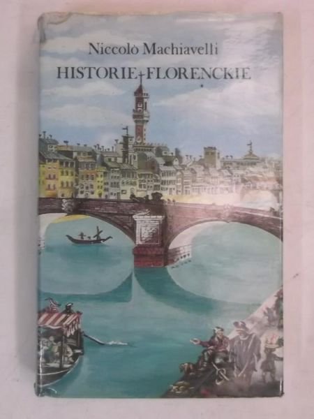 Historie florenckie