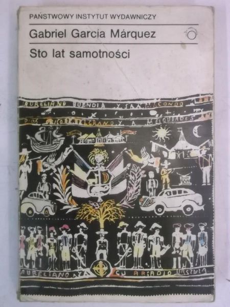 Sto lat samotności