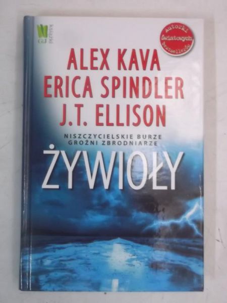 Żywioły