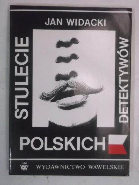 Stulecie polskich detektywów
