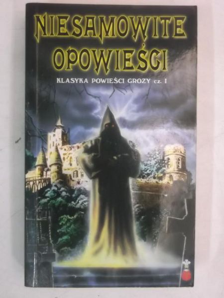 Niesamowite opowieści