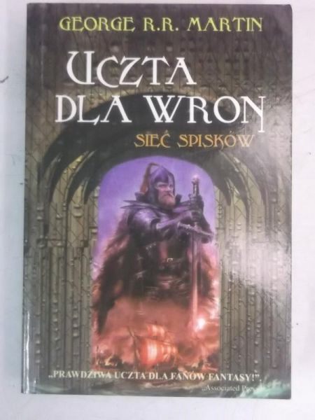 Uczta dla wron