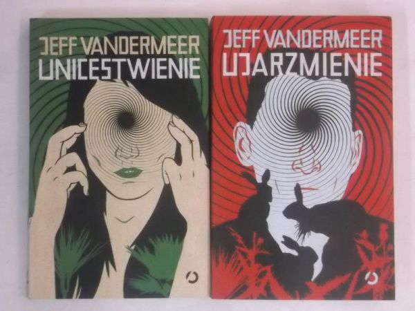 Ujarzmienie / Unicestwienie