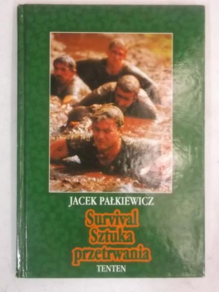 Survival, sztuka przetrwania