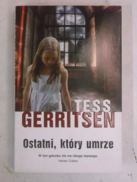 Ostatni, który umrze