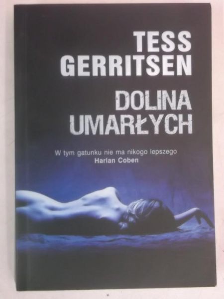 Dolina umarłych