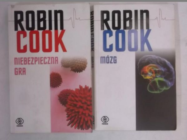 Mózg / Niebezpieczna gra