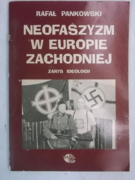 Neofaszyzm w Europie Zachodniej