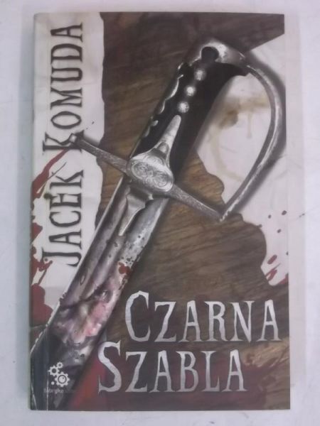 Czarna szabla