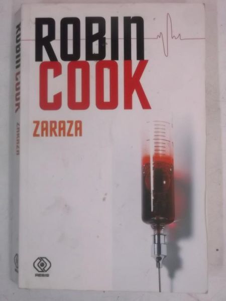 Zaraza