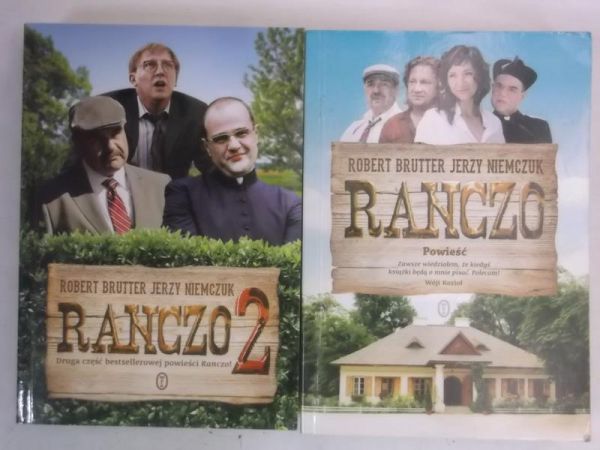 Ranczo / Ranczo 2