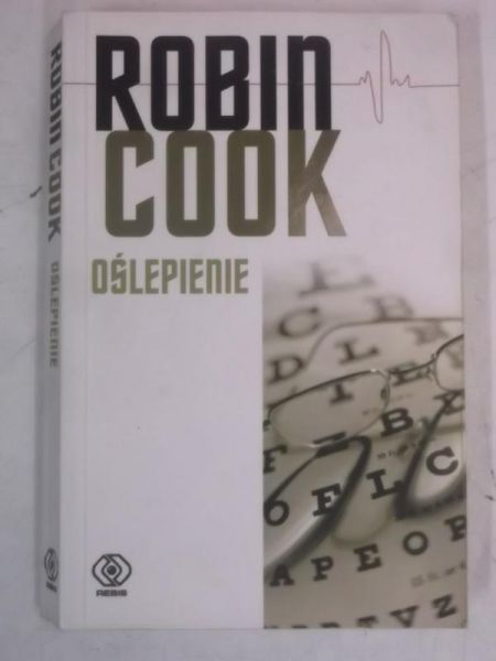 Oślepienie