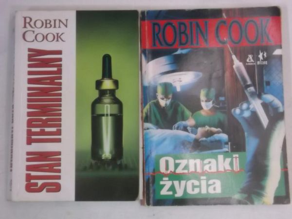 Oznaki życia / Stan terminalny