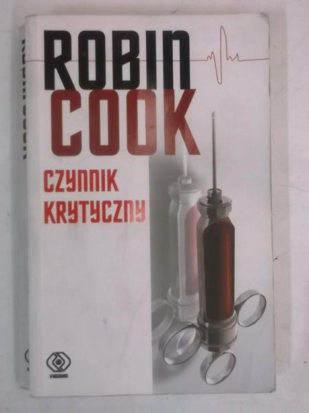 Czynnik krytyczny