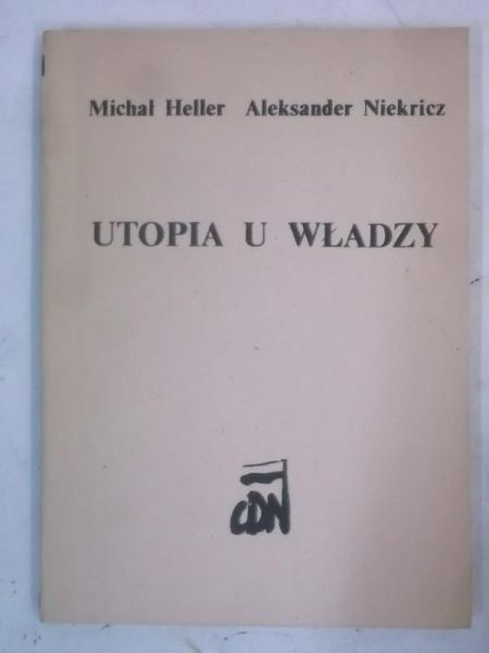Utopia u władzy, Część II