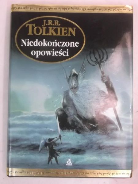 Niedokończone opowieści