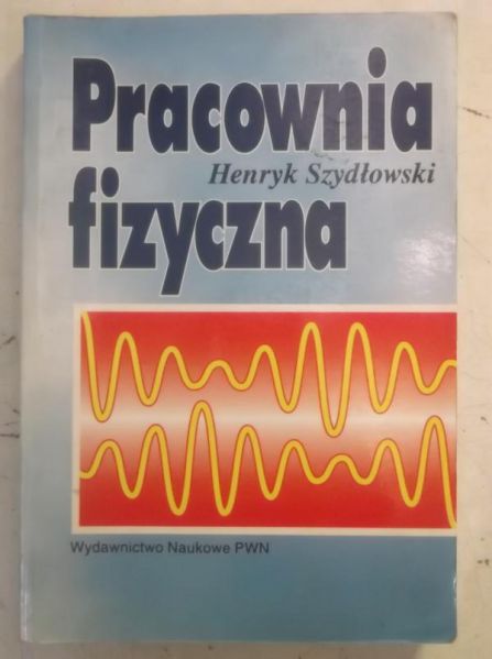 Pracownia fizyczna