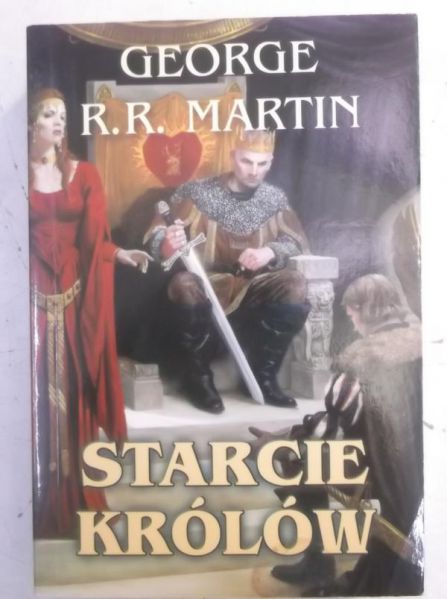 Starcie królów