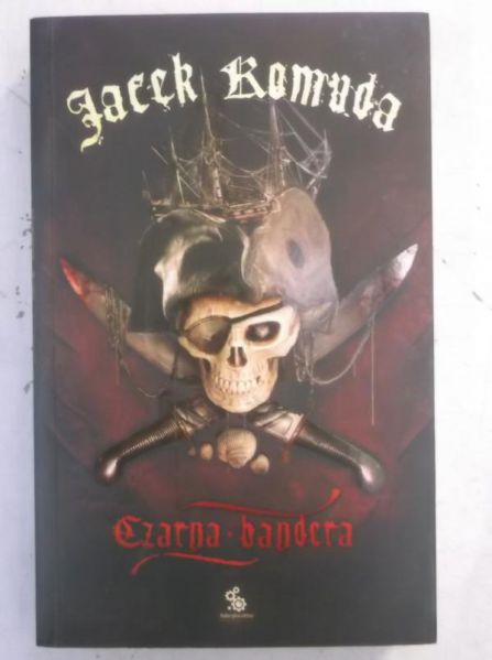Czarna bandera
