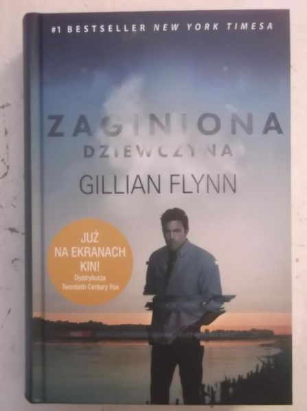 Zaginiona dziewczyna