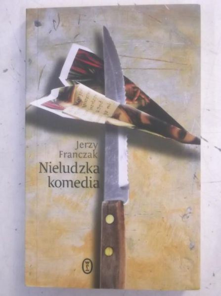 Nieludzka komedia