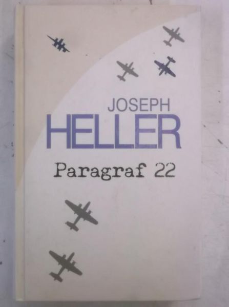 Paragraf 22