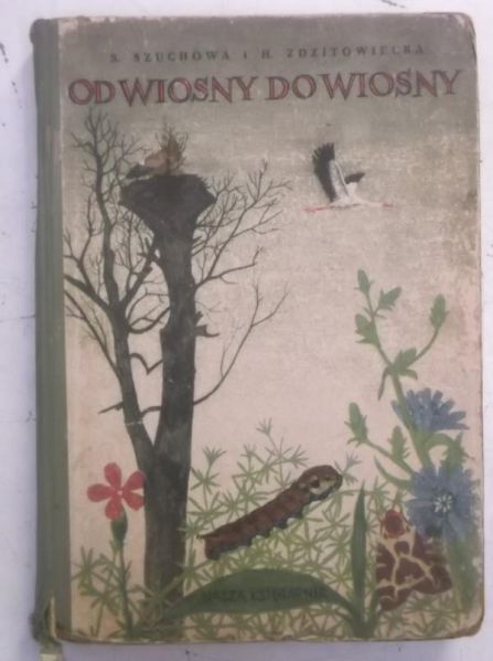 Od wiosny do wiosny