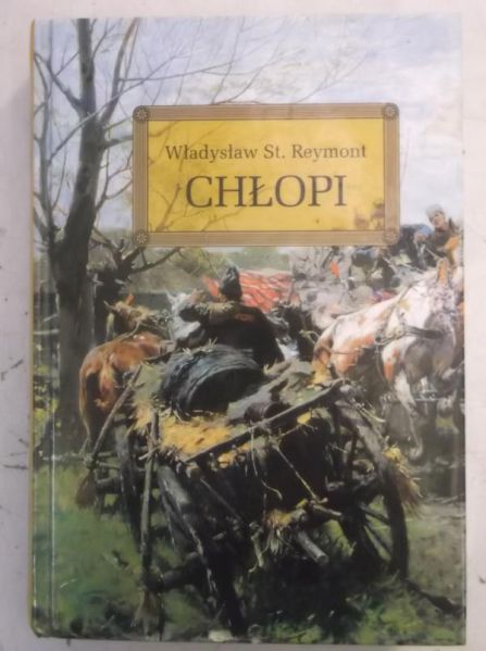 Chłopi