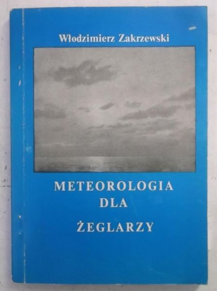Meteorologia dla żeglarzy