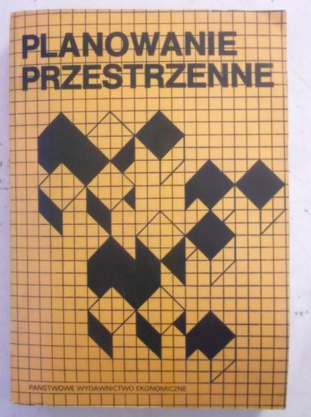 Planowanie przestrzenne