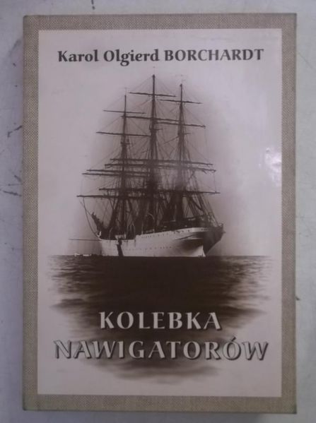 Kolebka nawigatorów