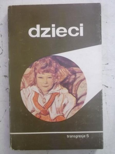 Janion Maria (red.) - Dzieci
