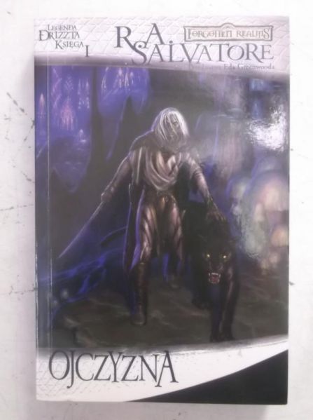 Ojczyzna