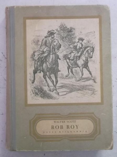 Rob Roy