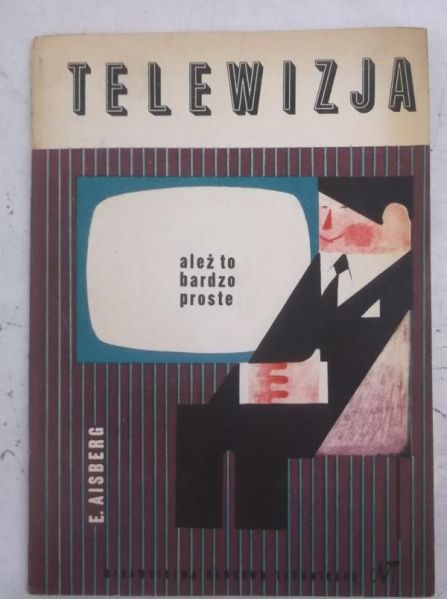 Aisberg E. - Telewizja