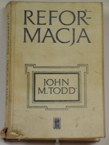 Reformacja