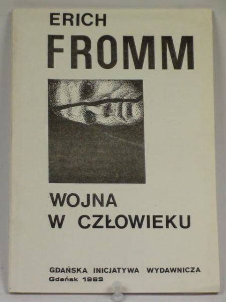 Wojna w człowieku