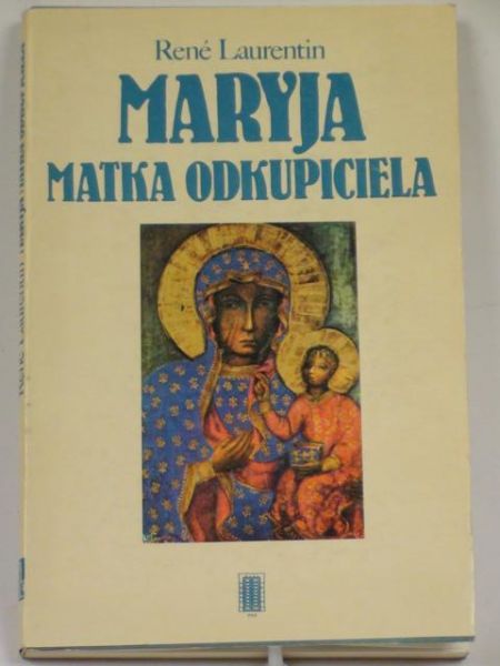 Maryja Matka Odkupiciela