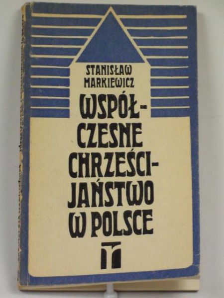Współczesne chrześcijaństwo