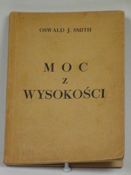 Moc z wysokości