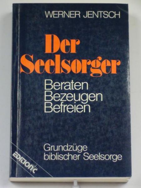Der Seelsorger