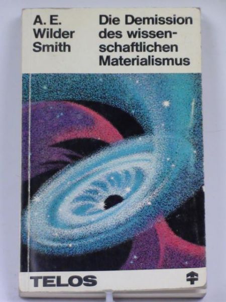 Die Demission des wissen-schaftlichen Materialismus