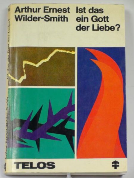 Ist das ein Gott der Liebe?